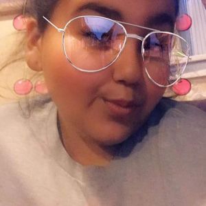 Meet your Posher, Tiffany